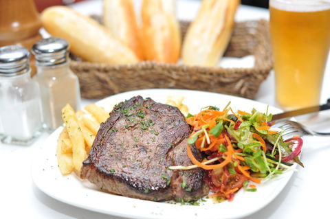 Burleigh Bears - Tourism Adelaide 1