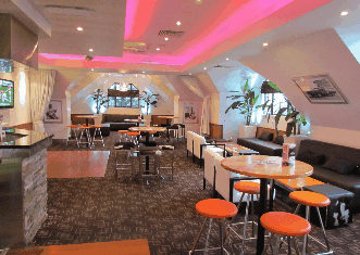Mermaid Beach Tavern - Tourism Adelaide
