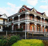 Old England Hotel - Tourism Adelaide
