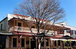 Seven Stars Hotel - Tourism Adelaide 0
