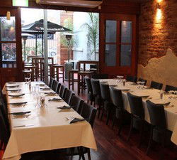 Seven Stars Hotel - Tourism Adelaide 2
