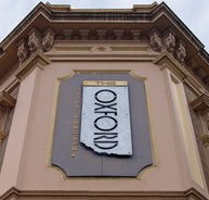 The Oxford Hotel - Tourism Adelaide