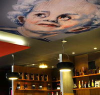 Barking Dog Wine Bar  Cafe - Tourism Adelaide