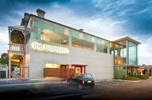 The Brompton Hotel - Tourism Adelaide 0