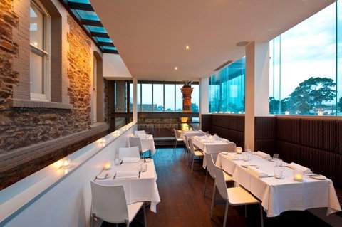 The Brompton Hotel - Tourism Adelaide 2