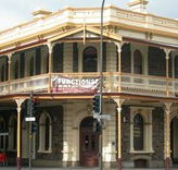 Cathedral Hotel - Tourism Adelaide