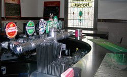 Cathedral Hotel - Tourism Adelaide 1