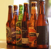 The Colonist Tavern - Tourism Adelaide