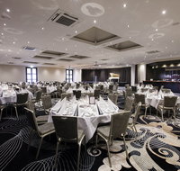 Dingley International Hotel - Tourism Adelaide