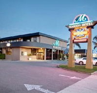 Marion Hotel - Tourism Adelaide