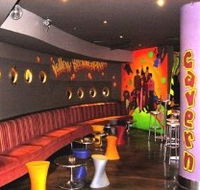 The Cavern Club - Tourism Adelaide