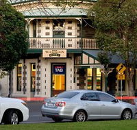 The Wellington Hotel - Tourism Adelaide