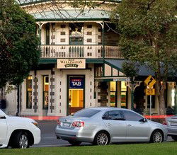 The Wellington Hotel