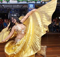 Kapsali at South Bank - Tourism Adelaide