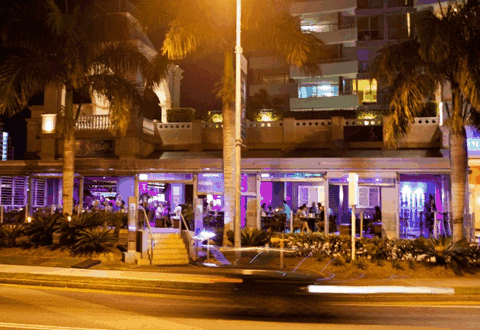 The Grand Hotel - Tourism Adelaide 0
