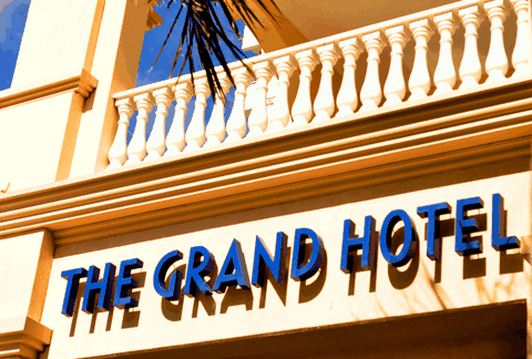 The Grand Hotel - Tourism Adelaide 3