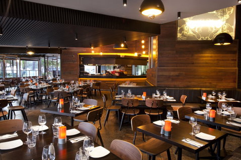 Alto Cucina And Bar - Tourism Adelaide 0
