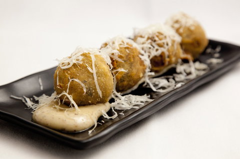 Alto Cucina And Bar - Tourism Adelaide 1