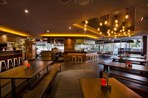 Alto Cucina And Bar - Tourism Adelaide 2