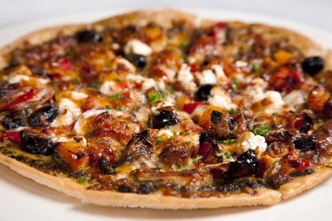 Alto Cucina And Bar - Tourism Adelaide 3