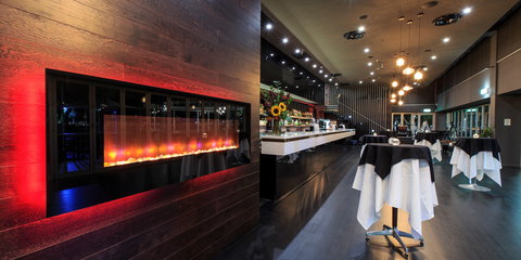 Watermark Docklands - Tourism Adelaide 0