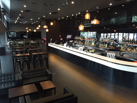 Watermark Docklands - Tourism Adelaide 2