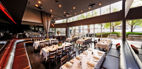 Watermark Docklands - Tourism Adelaide 7