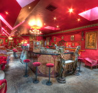 Polly Bar - Tourism Adelaide