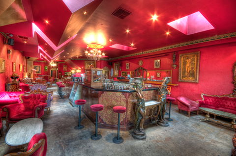 Polly Bar - Tourism Adelaide 0