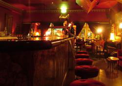 Polly Bar - Tourism Adelaide 8