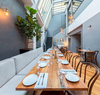 Metropolitan Hotel - Tourism Adelaide