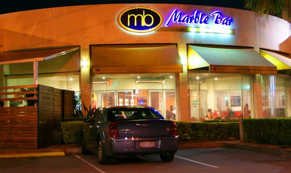 Musgrave Hill QLD Tourism Adelaide
