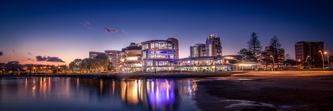 Twin Towns Clubs And Resorts - Tourism Adelaide 0