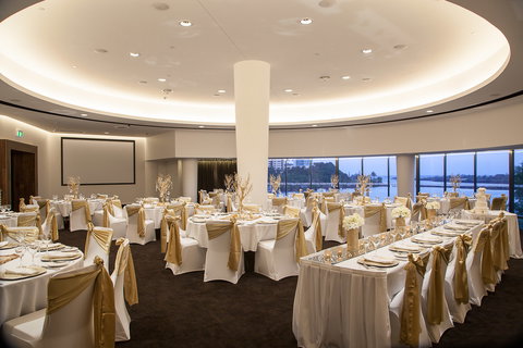 Twin Towns Clubs And Resorts - Tourism Adelaide 1