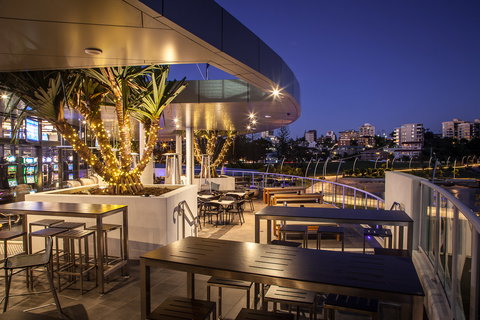 Twin Towns Clubs And Resorts - Tourism Adelaide 2