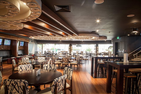 Twin Towns Clubs And Resorts - Tourism Adelaide 4