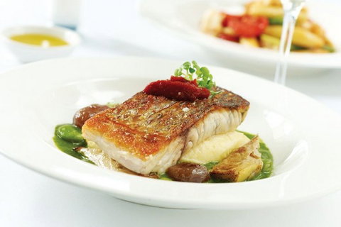 Il Centro Restaurant & Bar - Tourism Adelaide 1