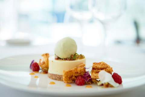 Il Centro Restaurant & Bar - Tourism Adelaide 2