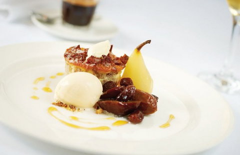 Il Centro Restaurant & Bar - Tourism Adelaide 3