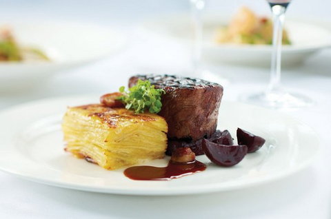 Il Centro Restaurant & Bar - Tourism Adelaide 4