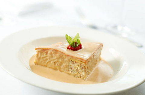 Il Centro Restaurant & Bar - Tourism Adelaide 5