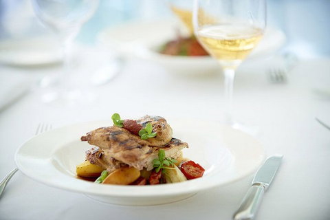 Il Centro Restaurant & Bar - Tourism Adelaide 6