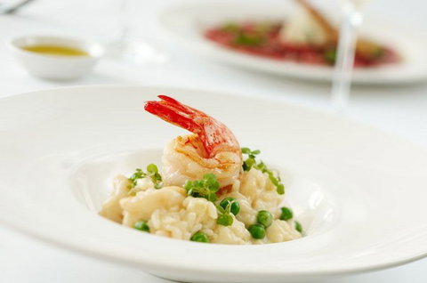 Il Centro Restaurant & Bar - Tourism Adelaide 7