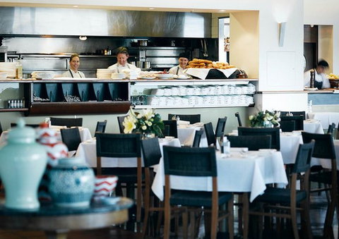 Il Centro Restaurant & Bar - Tourism Adelaide 8