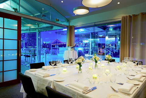 Il Centro Restaurant & Bar - Tourism Adelaide 12