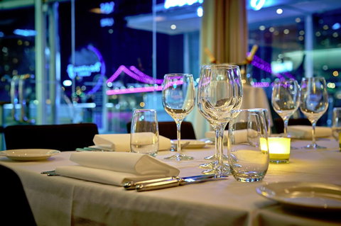 Il Centro Restaurant & Bar - Tourism Adelaide 13