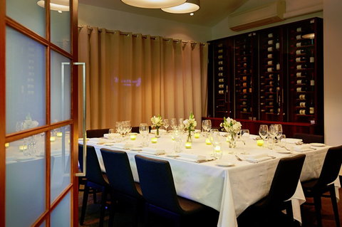 Il Centro Restaurant & Bar - Tourism Adelaide 14