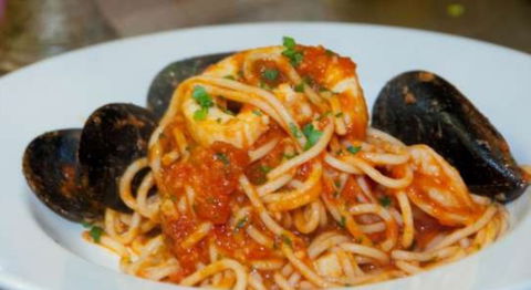 La Rumbla Ristorante - Tourism Adelaide 0