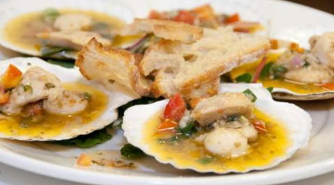 La Rumbla Ristorante - Tourism Adelaide 4
