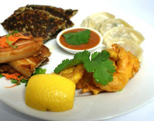 Mandala Nepalese Restaurant - Tourism Adelaide 2